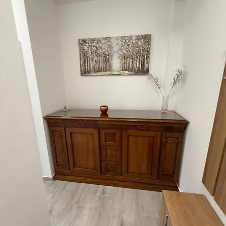 Apartamento Marija