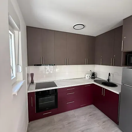 Marija * Banja Koviljača