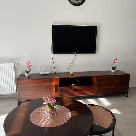 Apartamento Marija *