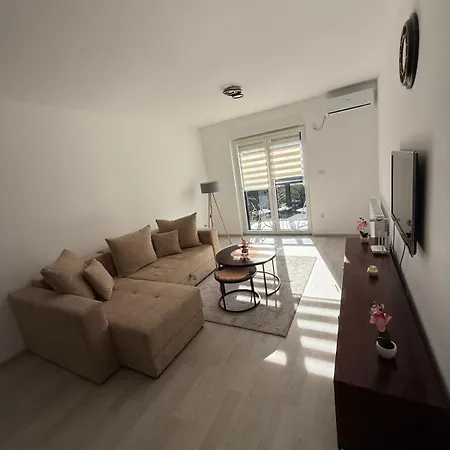 Marija Apartamento Banja Koviljača