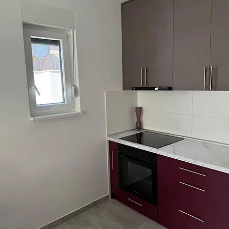 Marija Apartamento Banja Koviljača