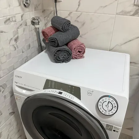 Marija Apartamento *