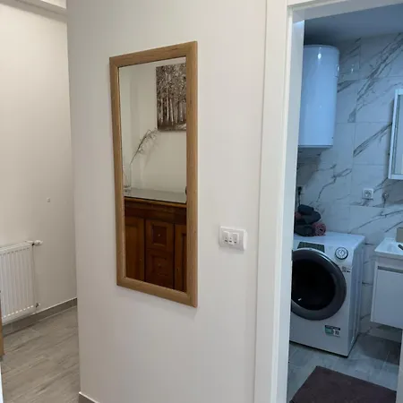 Marija Banja Koviljača