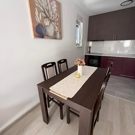 Marija Apartamento *